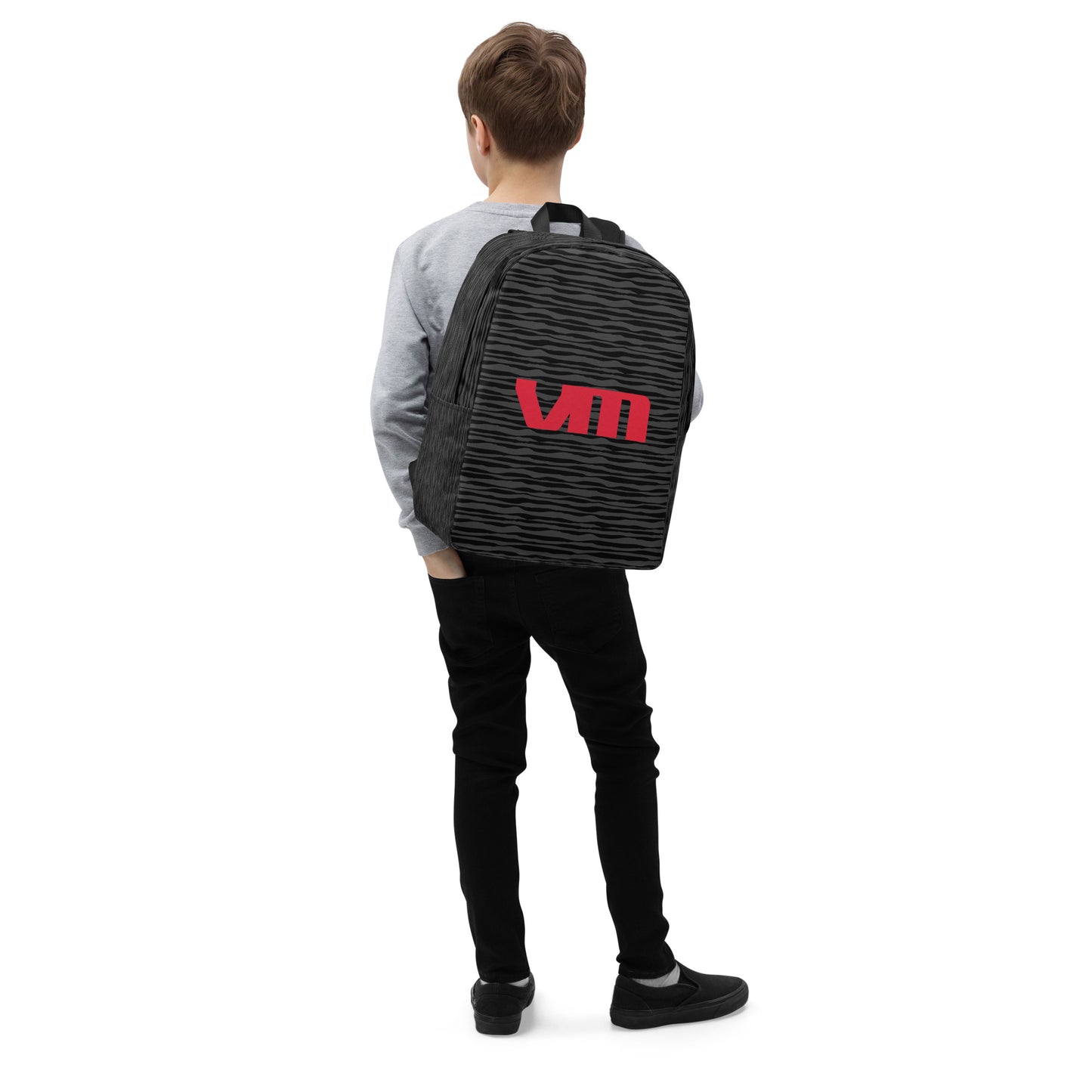 VM Minimalist Backpack