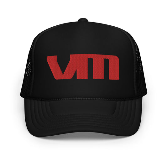 VM Foam Trucker Hat