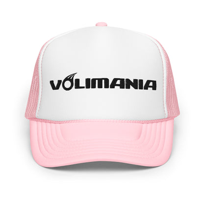 Volimania Foam Trucker Hat