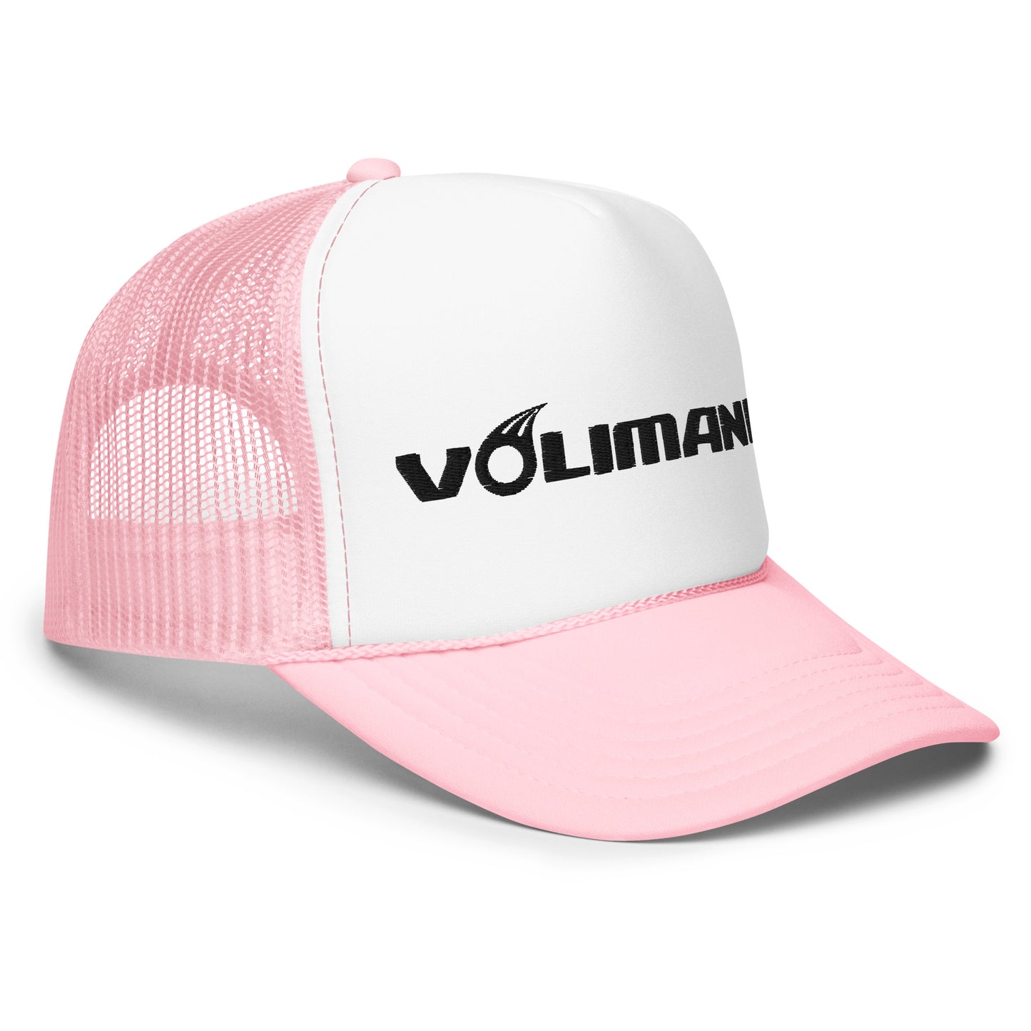Volimania Foam Trucker Hat