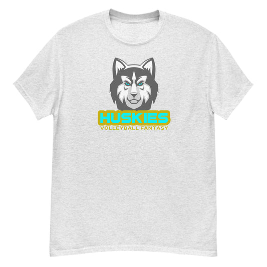 Huskies Classic Tshirt