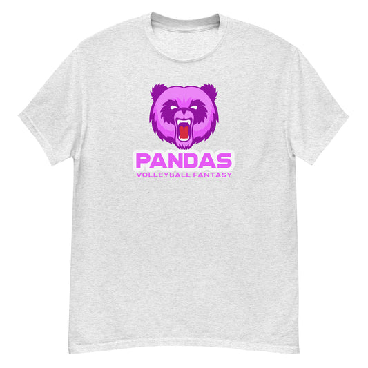 Pandas ClassicTshirt