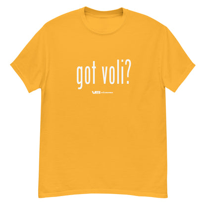got Voli W Classic Tshirt
