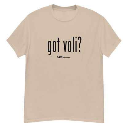 got Voli B Classic Tshirt
