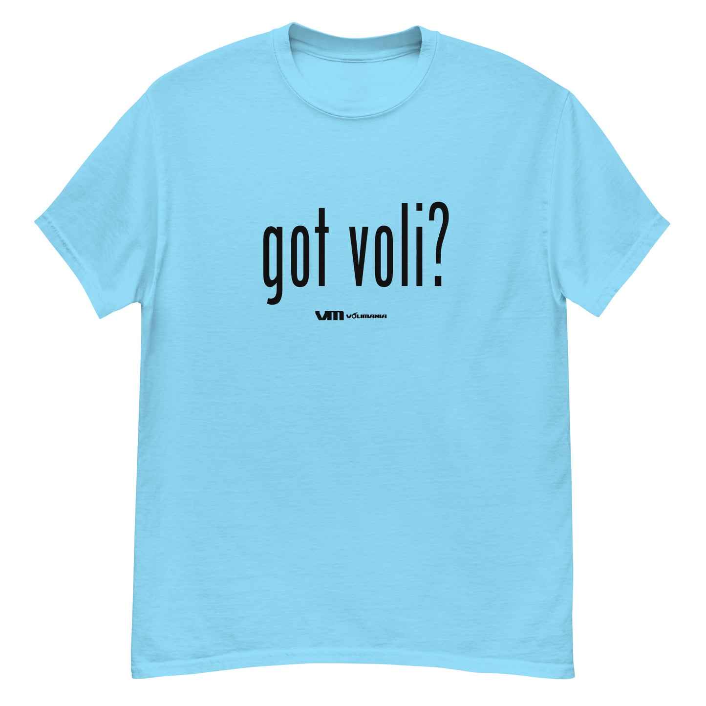 got Voli B Classic Tshirt